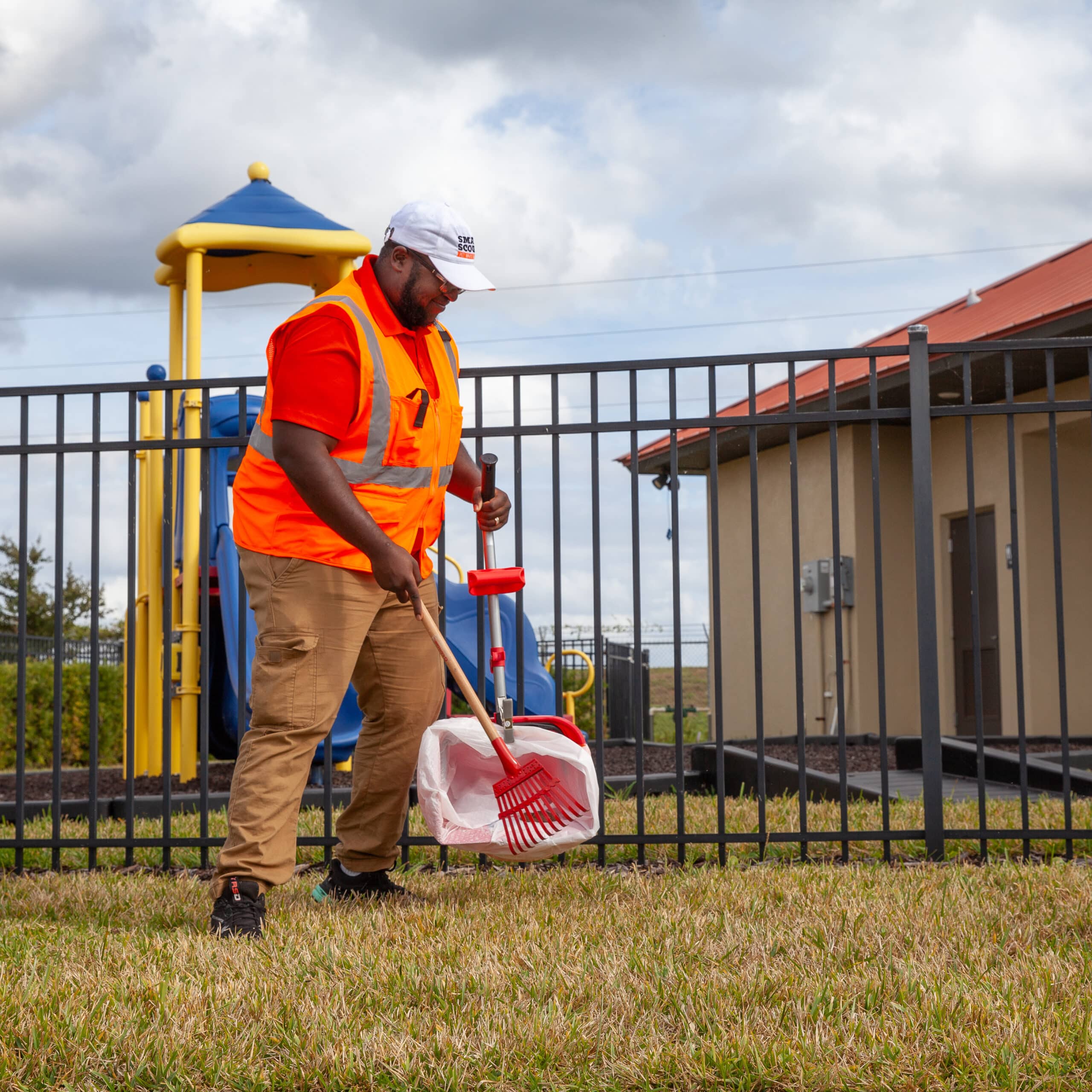 Smart Scoops Pet Waste Removal 188