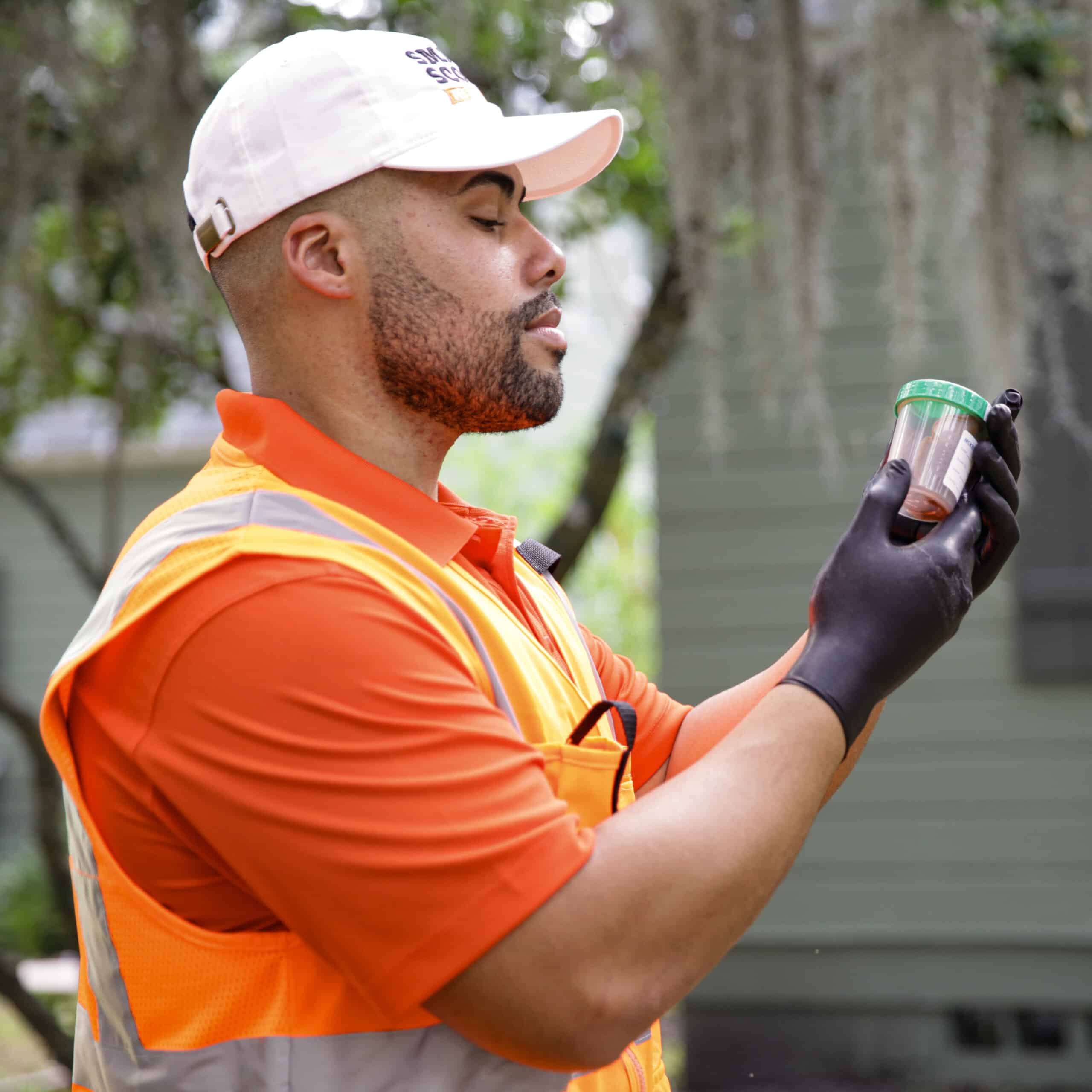 Smart Scoops Pet Waste Removal 9