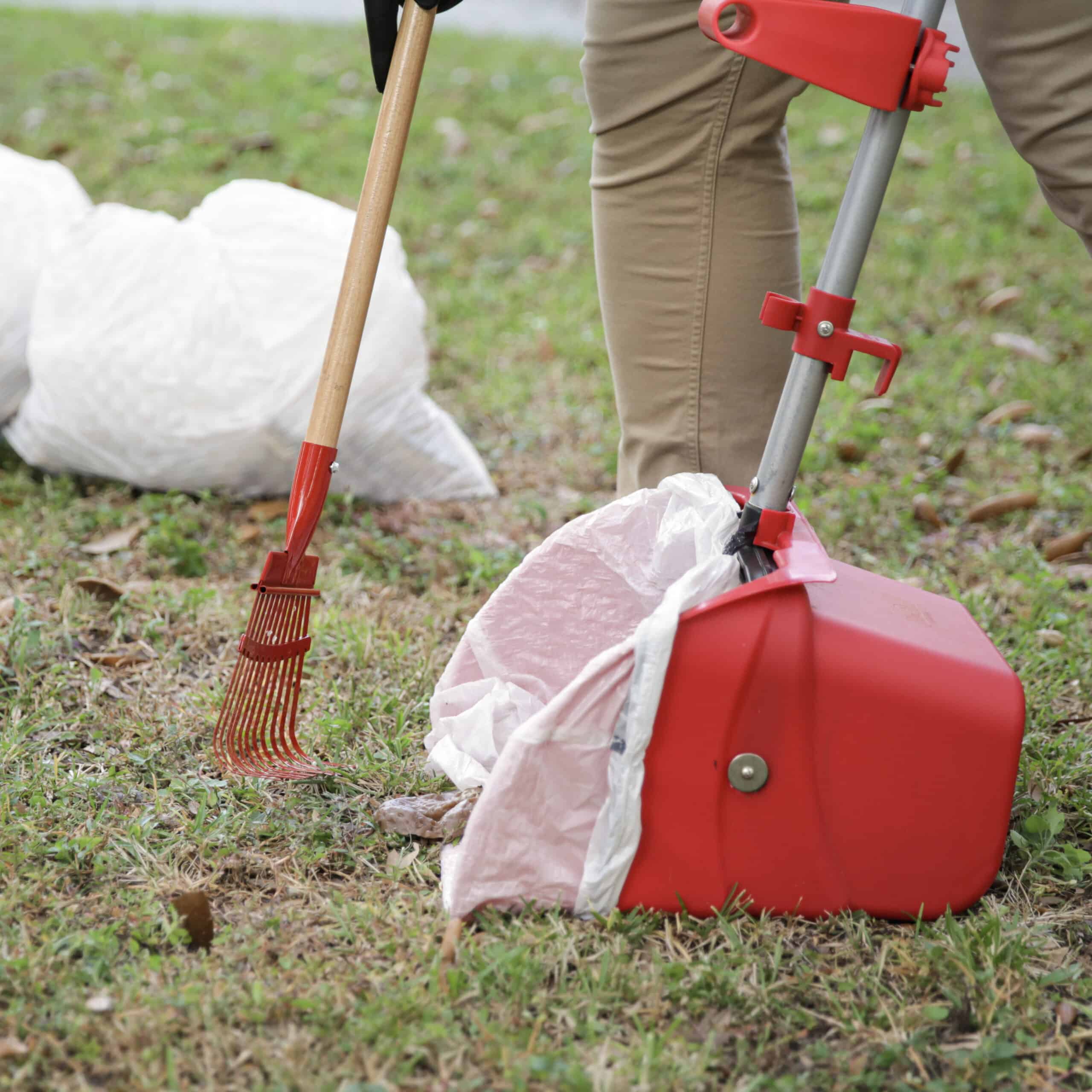 Smart Scoops Pet Waste Removal 10